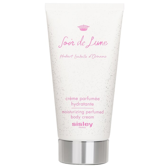 Sisley Sisley Soir de Lune moisturizing perfumed body cream 150ml/5oz