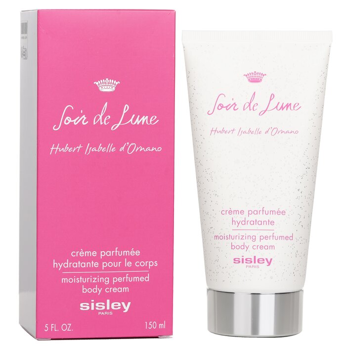 Sisley Sisley Soir de Lune moisturizing perfumed body cream 150ml/5oz