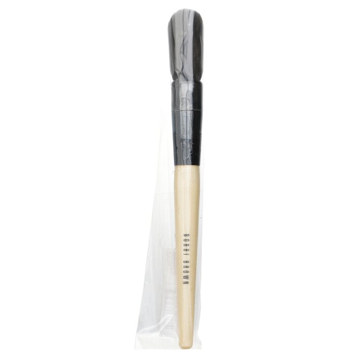 Bobbi Brown powder brush for flawless application, 1pc