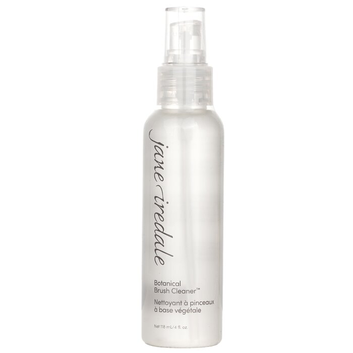Jane Iredale Jane Iredale botanical brush cleaner 118ml/4oz