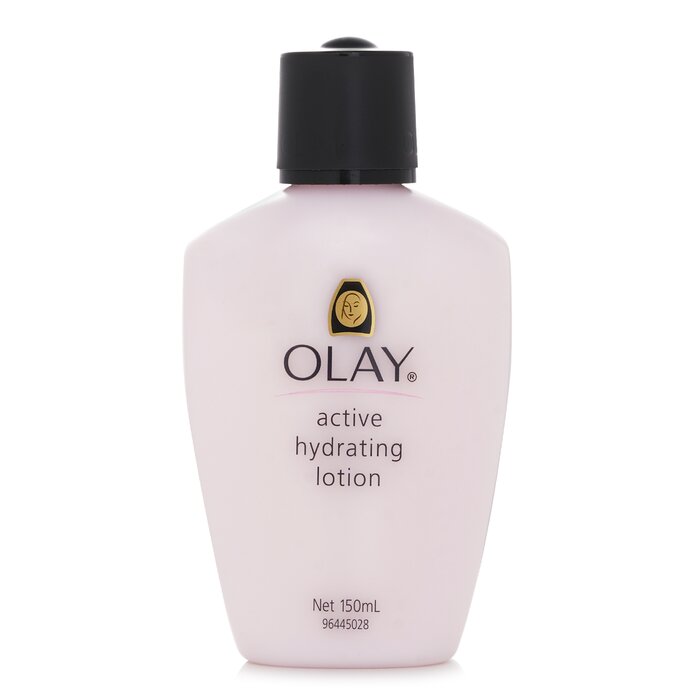 Olay Olay active hydrating lotion for face 150ml/5oz