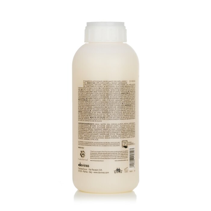 Davines Davines Love curl enhancing shampoo for wavy or curly hair 1000ml/33.8oz