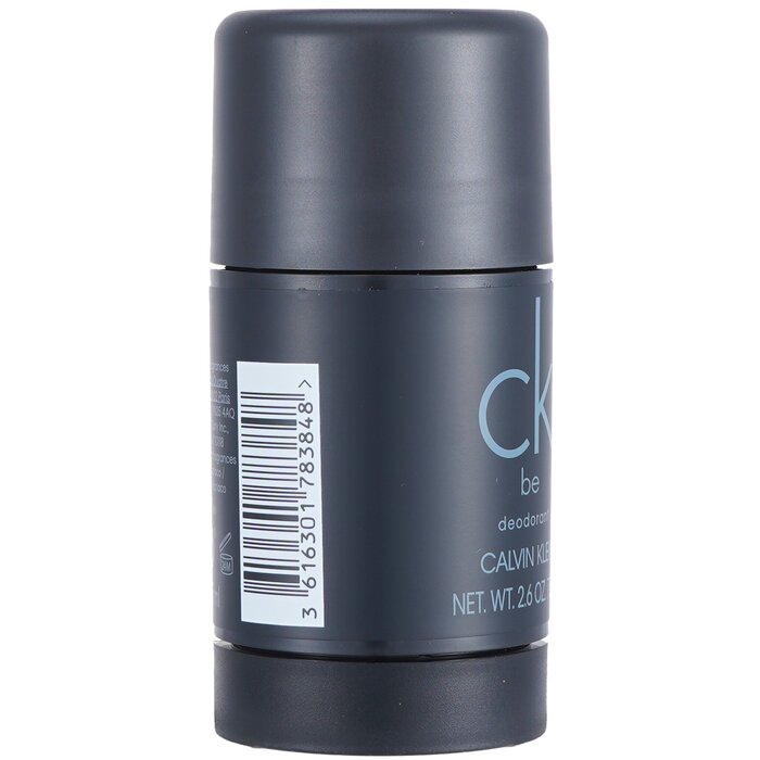 Calvin Klein Calvin Klein CK Be deodorant stick 75ml/2.6oz