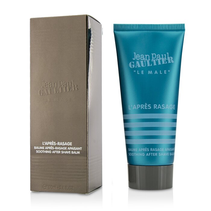 Jean Paul Gaultier Jean Paul Gaultier Le Male soothing after shave balm 100ml/3.4oz