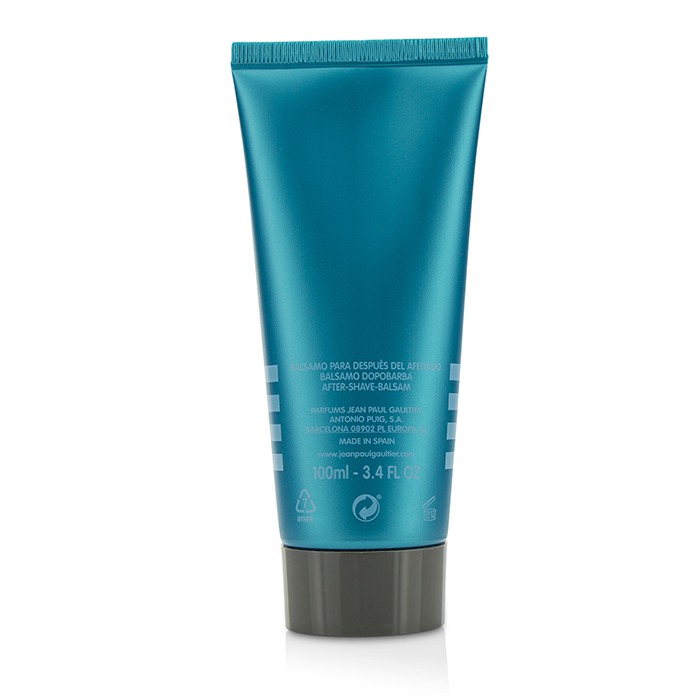Jean Paul Gaultier Jean Paul Gaultier Le Male soothing after shave balm 100ml/3.4oz