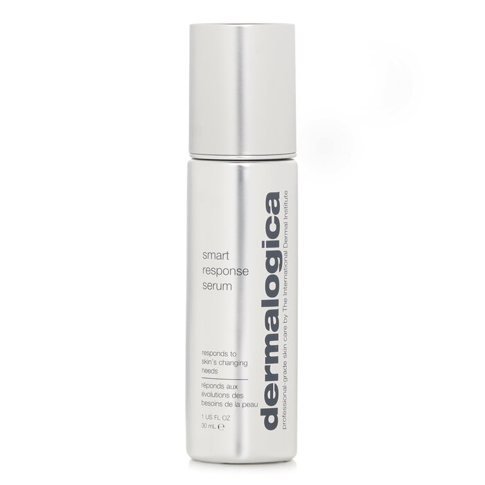 Dermalogica Smart Response Serum with hyaluronic acid and vitamin C for face 30ml/1oz