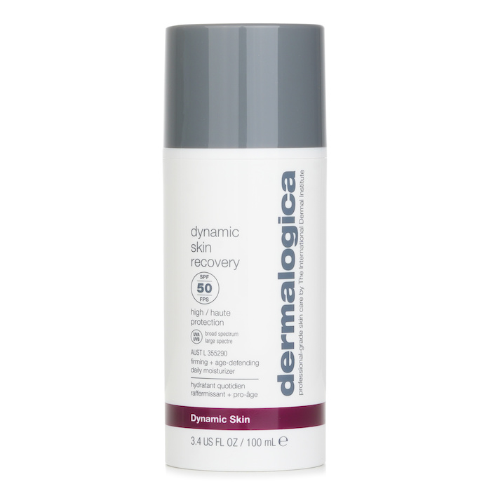 Dynamic Skin Recovery SPF50 Moisturizer