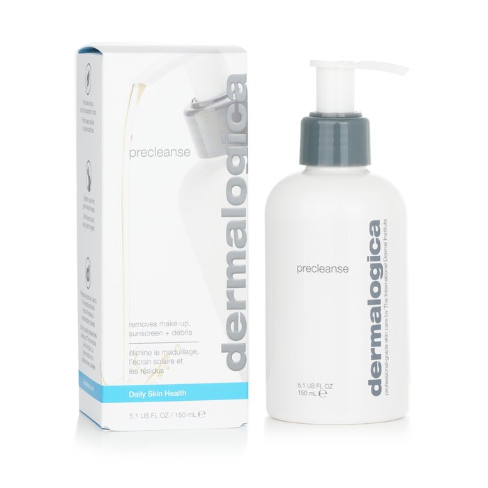 Dermalogica Dermalogica PreCleanse cleansing oil for face 150ml/5.1oz