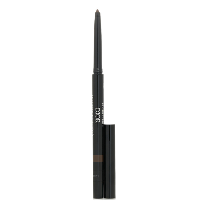 Diorshow 24H Stylo Waterproof Eyeliner # 781 Matte Brown
