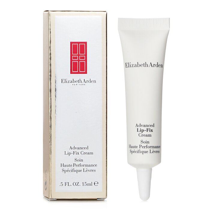 Elizabeth Arden Elizabeth Arden Advanced Lip Fix Cream 15ml