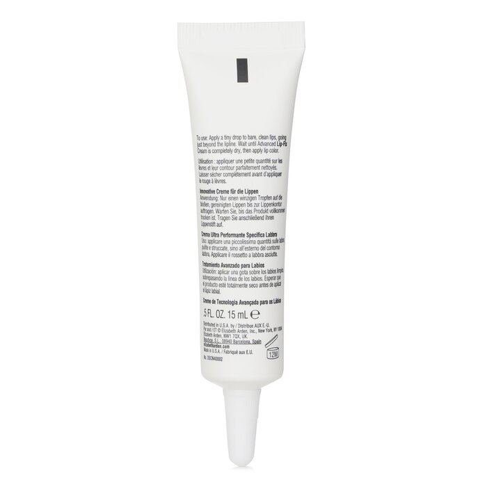 Elizabeth Arden Elizabeth Arden Advanced Lip Fix Cream 15ml