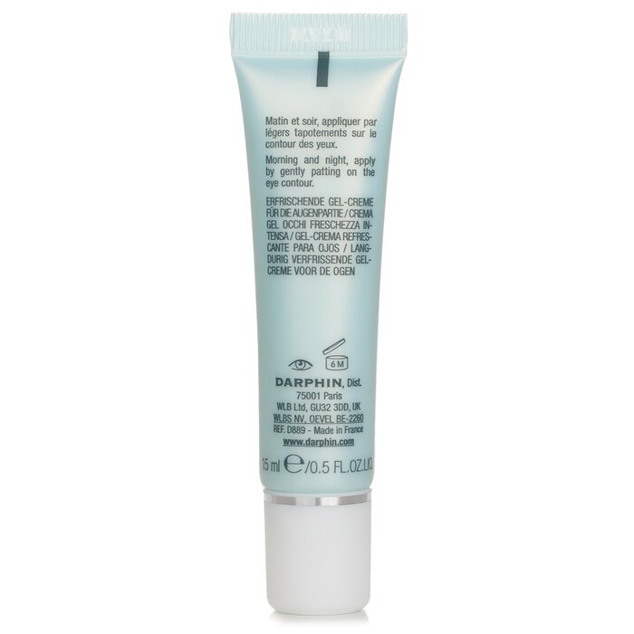 Darphin Darphin Hydraskin all-day eye refresh gel-cream 15ml/0.5oz