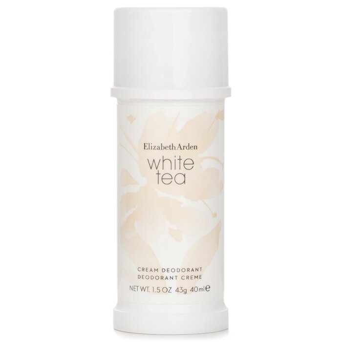 Elizabeth Arden Elizabeth Arden white tea cream deodorant 40ml/1.5oz