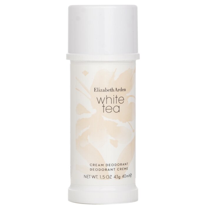 Elizabeth Arden Elizabeth Arden white tea cream deodorant 40ml/1.5oz