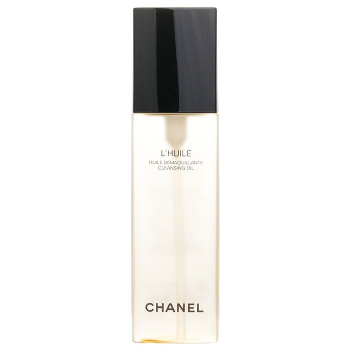 L'Huile Anti-Pollution Cleansing Oil 150ml/5oz