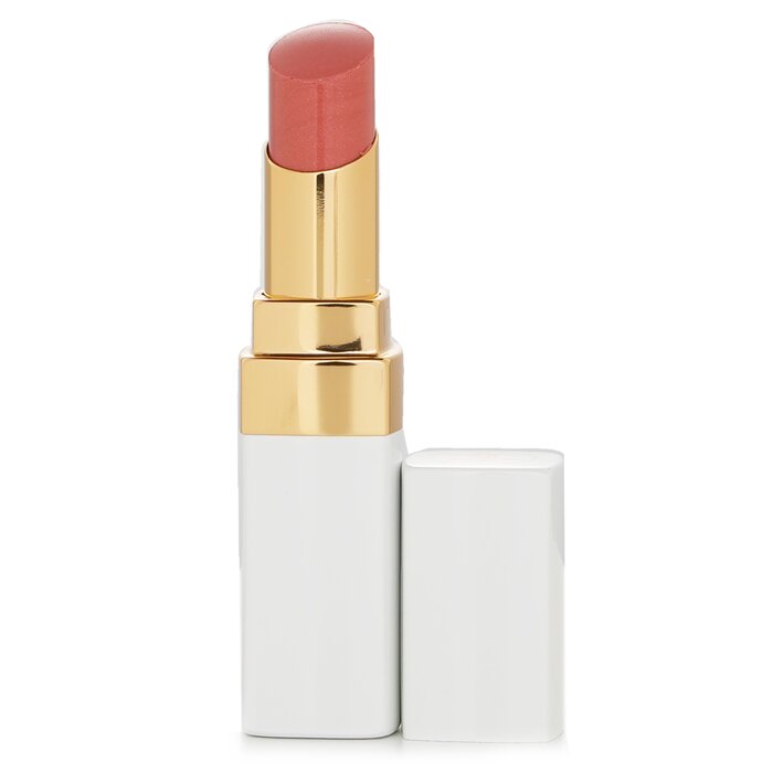 Chanel Rouge Coco Baume hydrating tinted lip balm #928 Pink Delight 3g/0.1oz