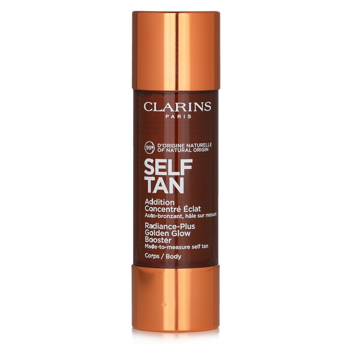 Clarins Clarins Radiance-Plus Golden Glow Booster for Body 30ml
