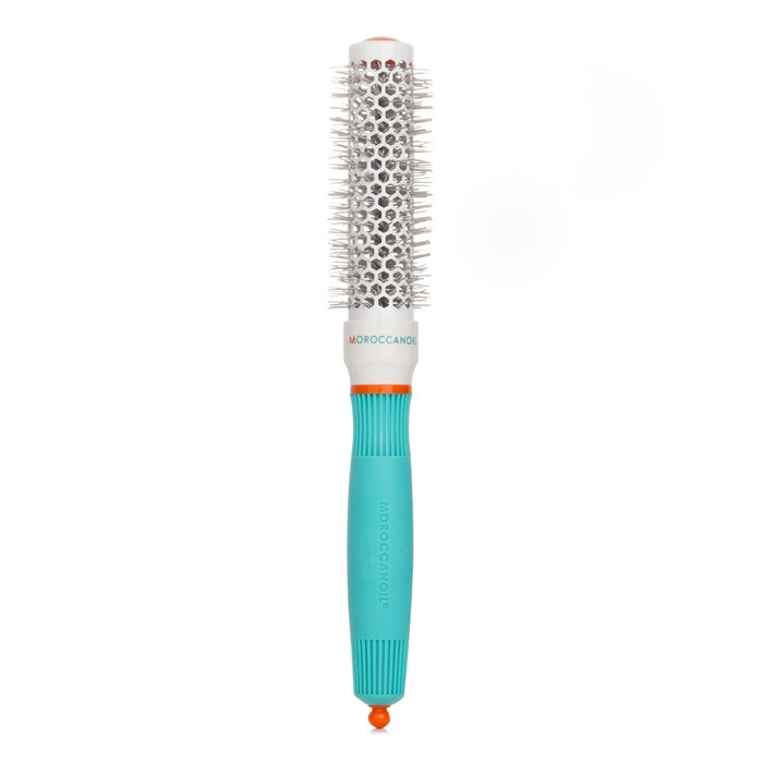 Moroccanoil ionic ceramic thermal round brush 25mm