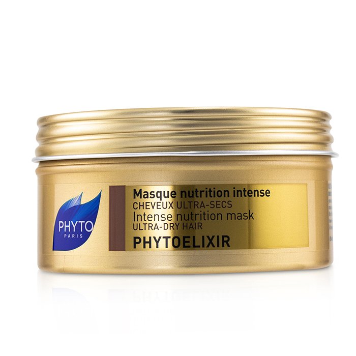 Phytoelixir Intense Nutrition Mask (Ultra-Dry Hair) 200ml/6.7oz
