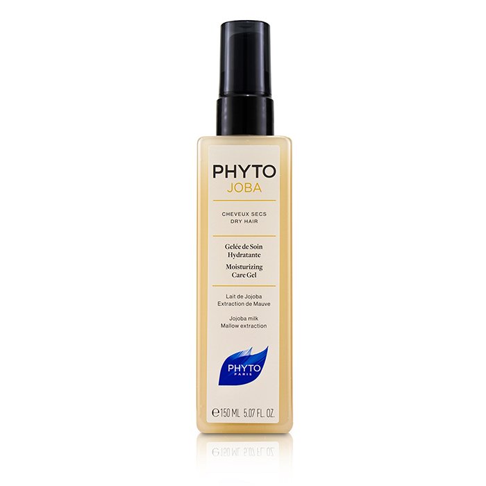 PhytoJoba Moisturizing Care Gel (Dry Hair) 150ml/5.07oz