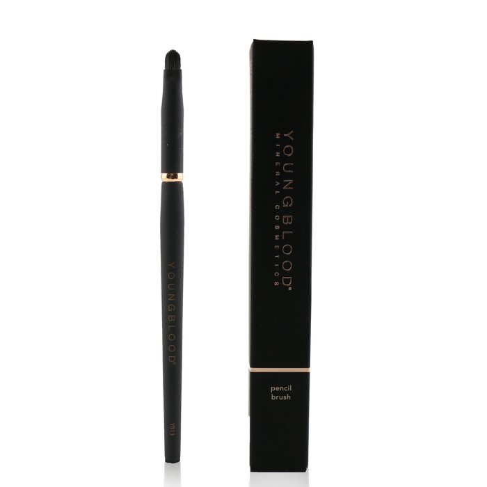 Youngblood pencil brush