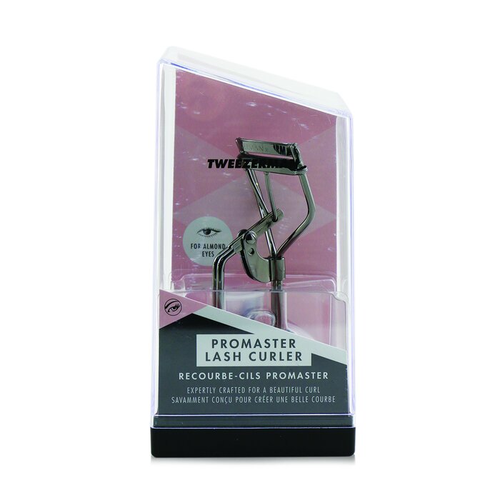 Tweezerman ProMaster lash curler