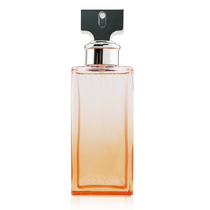 Eternity Summer Eau De Parfum Spray (2020 Edition) 100ml/3.3oz