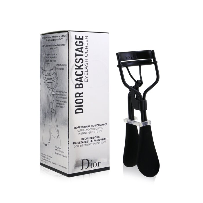 Christian Dior Christian Dior Backstage eyelash curler