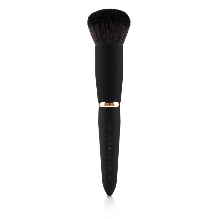 Youngblood liquid buffing brush