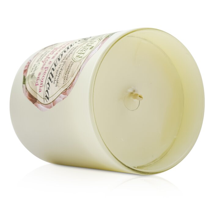 Nesti Dante Nesti Dante Romantica Florentine Rose & Peony scented candle 160g/5.64oz