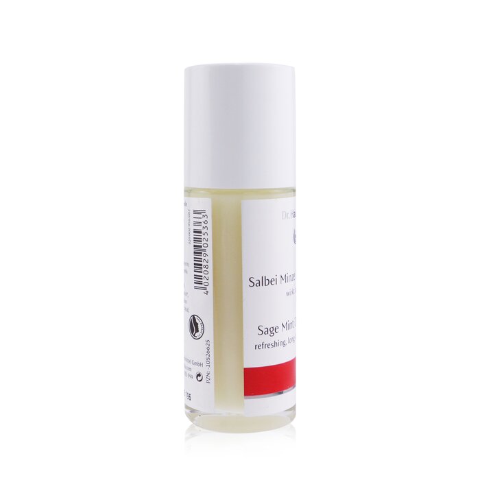 DR. Hauschka DR. Hauschka sage mint deodorant 50ml/1.7oz