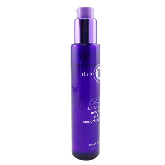 IT'S A 10 IT'S A 10 Silk Express Miracle silk smoothing balm 148ml/5oz