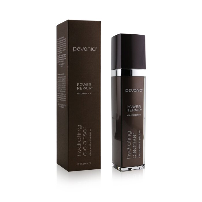 Pevonia Botanica Pevonia Botanica hydrating cleanser with marine collagen 120ml/4oz