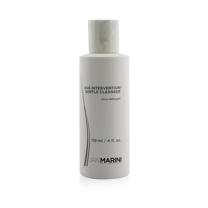 Jan Marini Jan Marini Age Intervention Gentle Cleanser 119ml/4oz