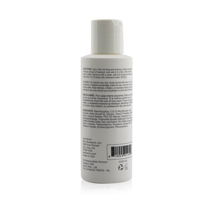 Jan Marini Jan Marini Age Intervention Gentle Cleanser 119ml/4oz