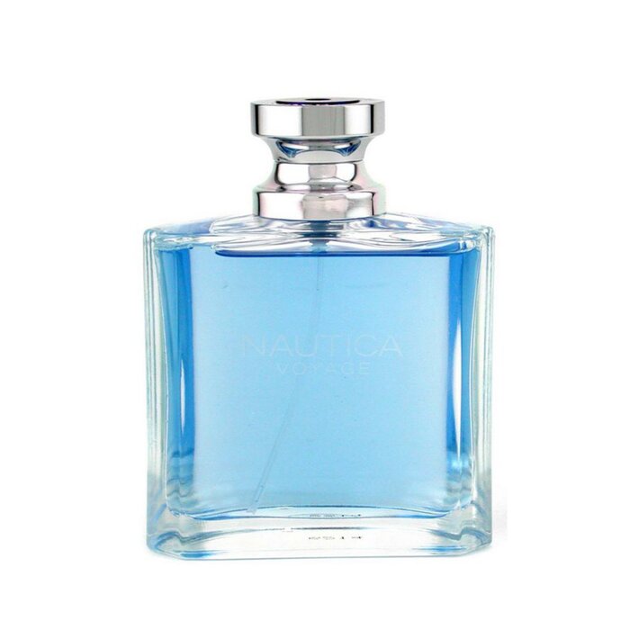 Nautica Nautica Voyage eau de toilette spray 100ml/3.4oz