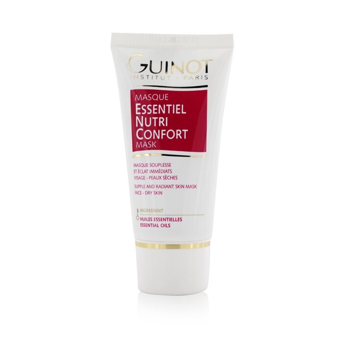 Guinot Guinot radiance mask with hyaluronic acid for face 50ml/1.7oz