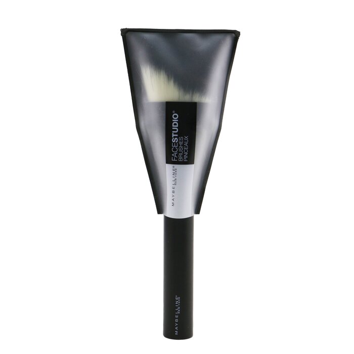 Maybelline Facestudio contour brush for flawless sculpting and definition