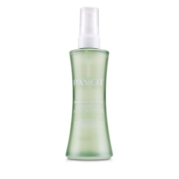 Payot cellulite corrector serum-in-oil 125ml/4.2oz