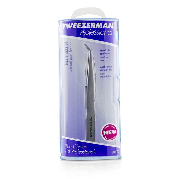 Tweezerman Tweezerman lash assist tool