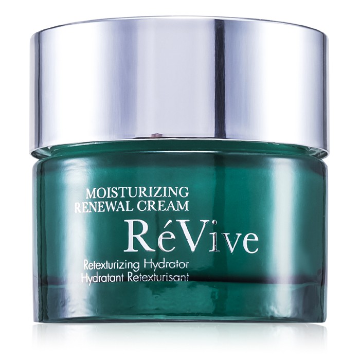 ReVive ReVive moisturizing renewal cream with glycolic acid for face 15ml/0.5oz