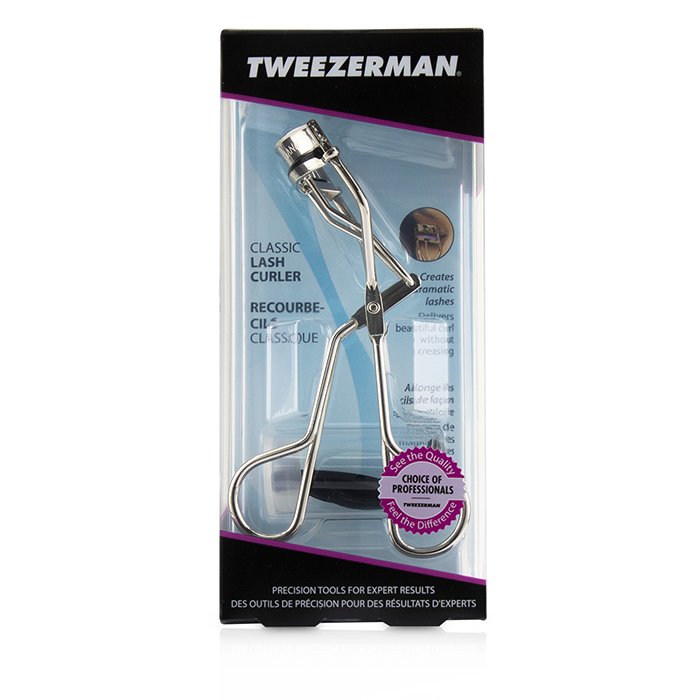 Tweezerman Tweezerman classic lash curler