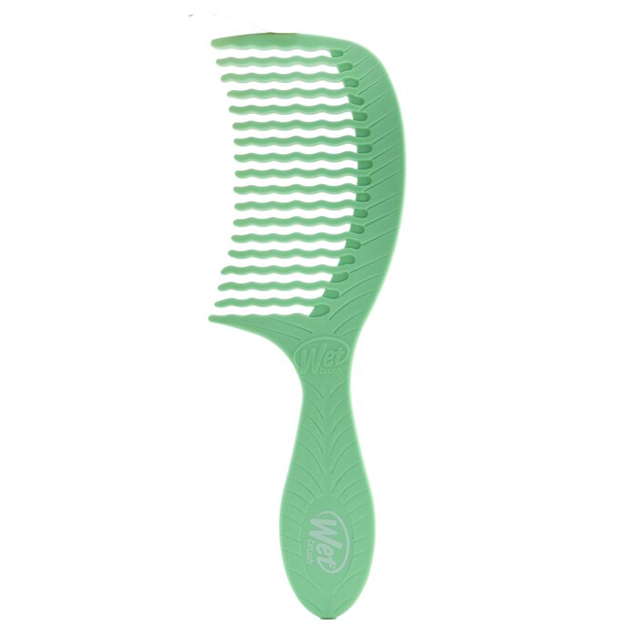 Wet Brush Go Green treatment comb with tea tree oil