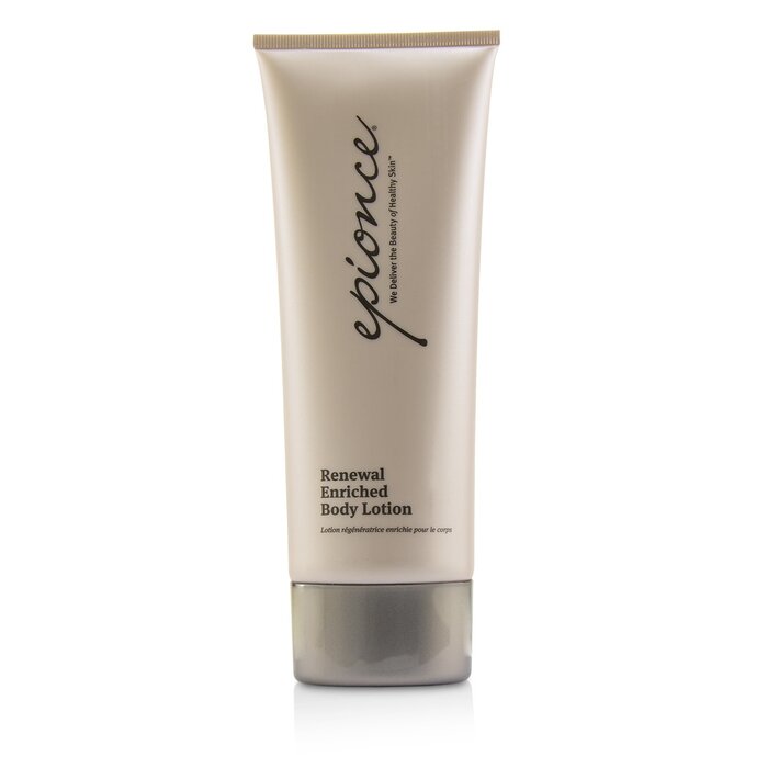 Epionce Epionce renewal enriched body lotion with anti-aging formula 230ml/8oz