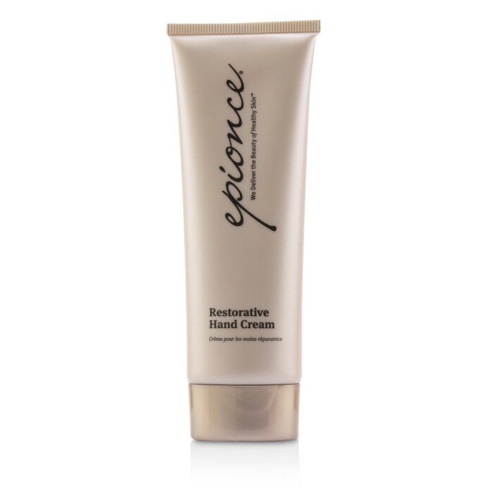 Epionce Epionce restorative hand cream with raspberry seed oil 75g/2.5oz