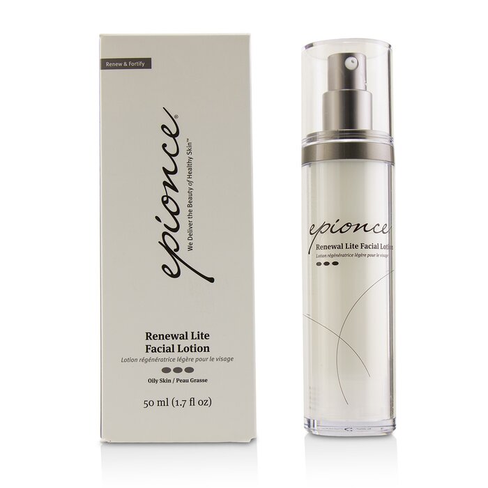 Epionce Epionce Renewal Lite facial lotion for combination to oily skin 50ml/1.7oz
