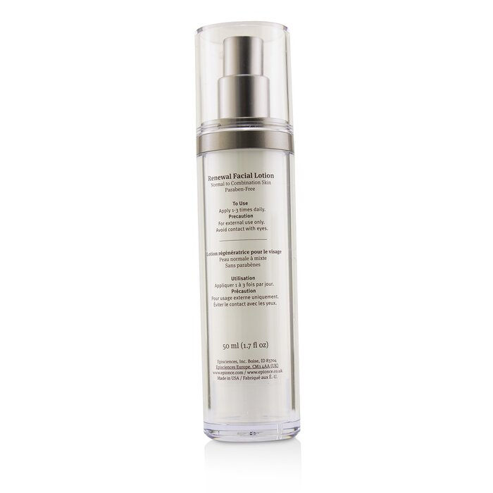 Epionce Epionce Renewal facial lotion for normal to combination skin 50ml/1.7oz
