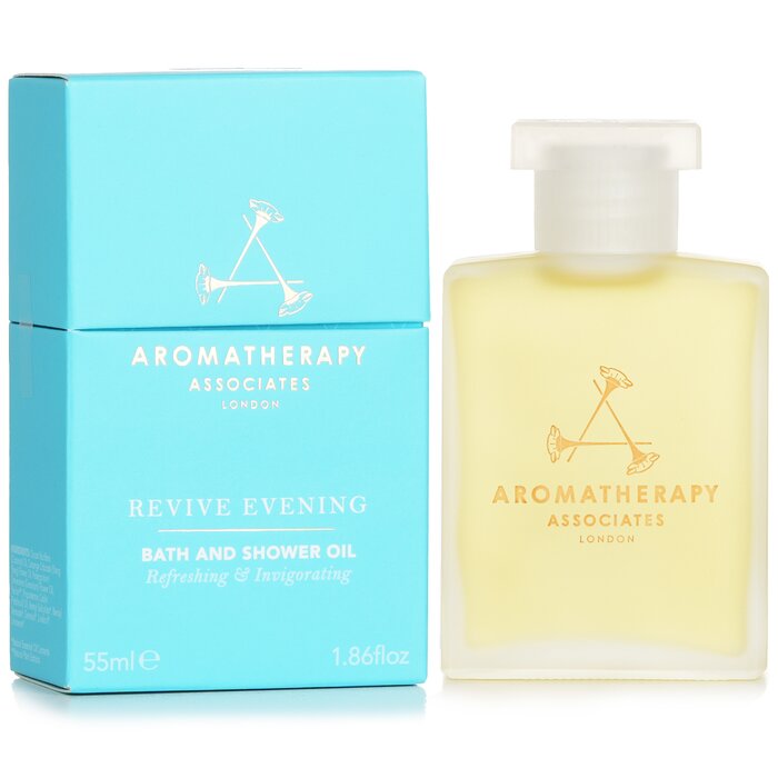 Aromatherapy Associates Aromatherapy Associates Revive evening bath & shower oil 55ml/1.86oz