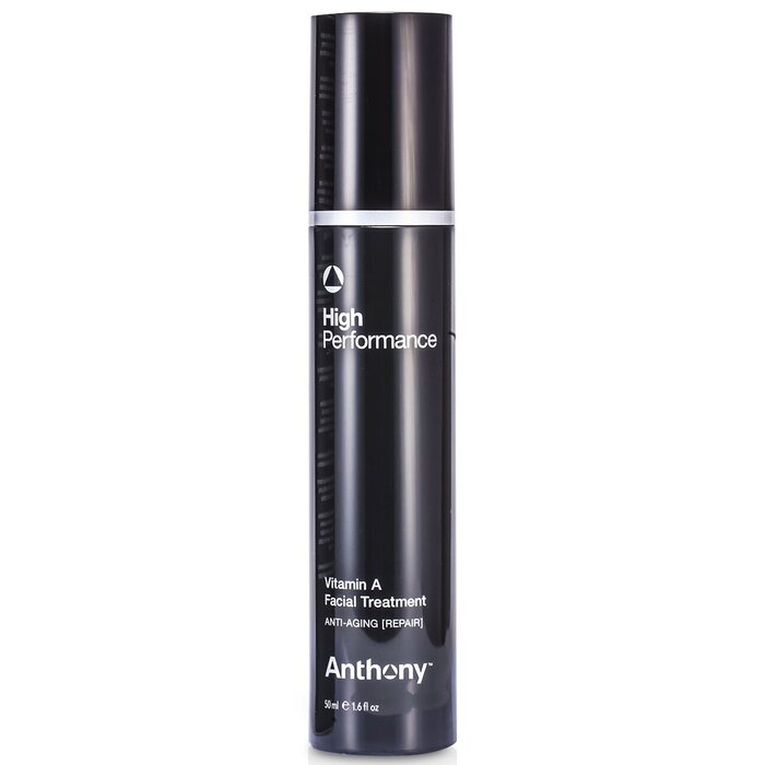 Anthony Anthony vitamin A hydrating facial lotion 50ml/1.6oz