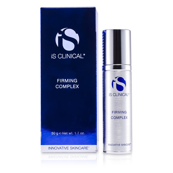 IS Clinical iS Clinical Firming Complex with hyaluronic acid for face 50ml/1.7oz